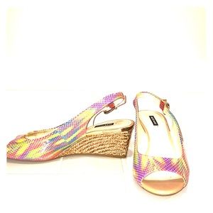 Alex Marie Heels (new)